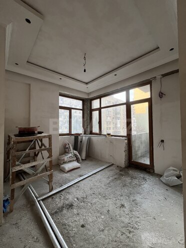 Satılır 3 otaqlı yeni tikili 100 m², Elmlər Akademiyası m., photo 14 from 23