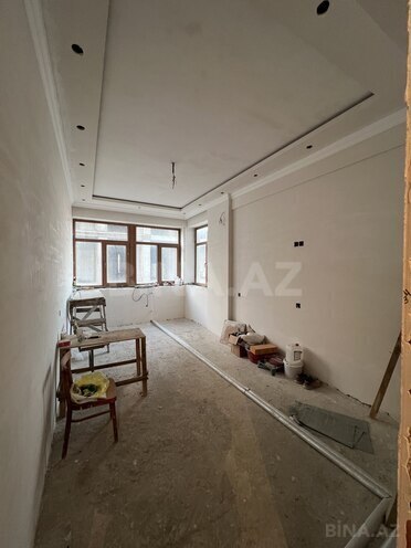 Satılır 3 otaqlı yeni tikili 100 m², Elmlər Akademiyası m., photo 20 from 23