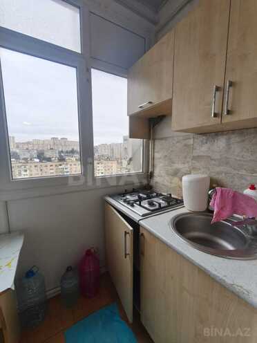 Satılır 2 otaqlı yeni tikili 60 m², Həzi Aslanov m., photo 7 from 14