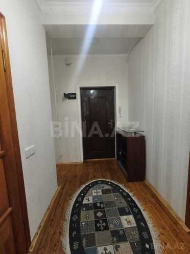 Satılır 2 otaqlı yeni tikili 60 m², Həzi Aslanov m., photo 10 from 14