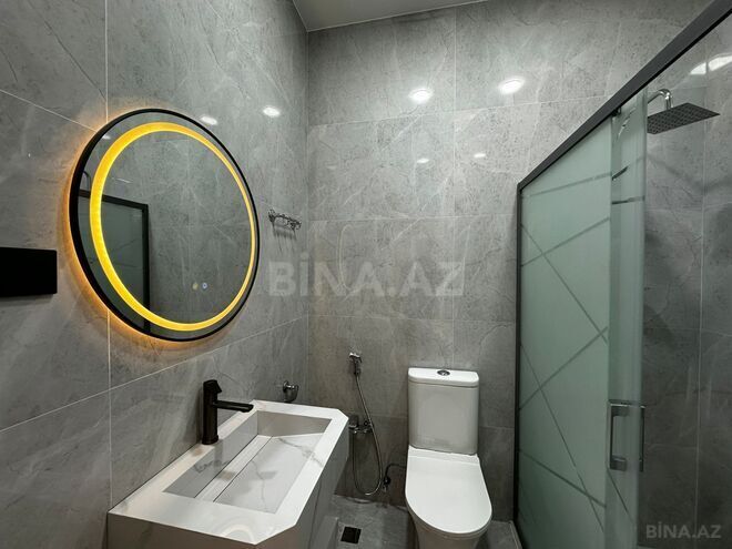 Satılır 4 otaqlı həyət evi/bağ evi 150 m², Şüvəlan q., photo 11 from 14