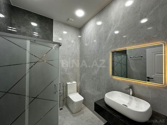 Satılır 4 otaqlı həyət evi/bağ evi 150 m², Şüvəlan q., photo 10 from 14