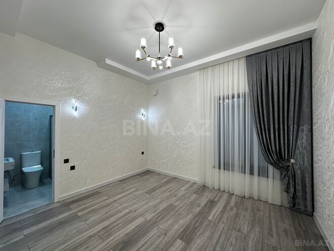 Satılır 4 otaqlı həyət evi/bağ evi 150 m², Şüvəlan q., photo 13 from 14