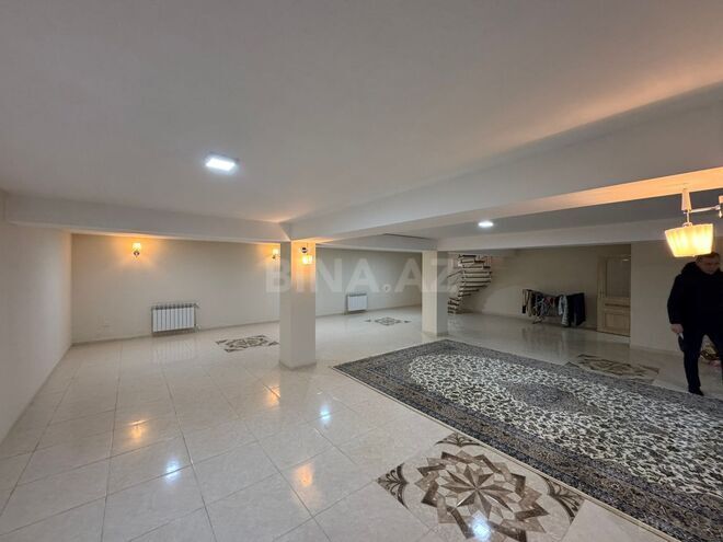 Satılır 5 otaqlı həyət evi/bağ evi 300 m², Badamdar q., photo 15 from 32