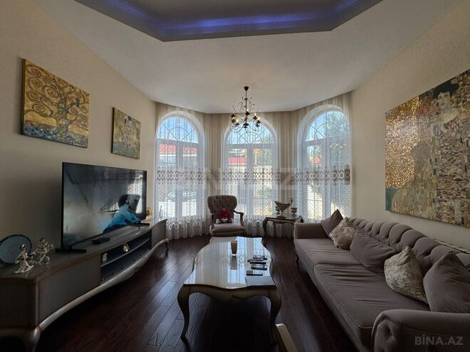 Satılır 5 otaqlı həyət evi/bağ evi 300 m², Badamdar q., photo 3 from 32