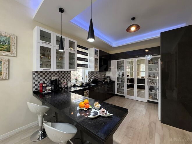 Satılır 5 otaqlı həyət evi/bağ evi 300 m², Badamdar q., photo 6 from 32