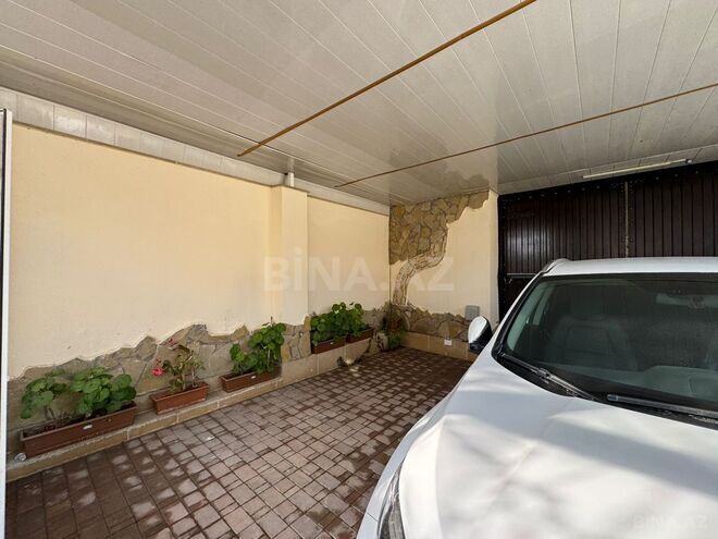 Satılır 5 otaqlı həyət evi/bağ evi 300 m², Badamdar q., photo 12 from 32