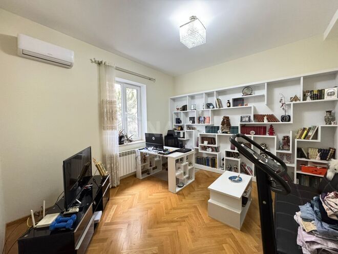 Satılır 5 otaqlı həyət evi/bağ evi 300 m², Badamdar q., photo 23 from 32