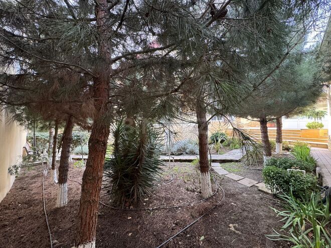 Satılır 5 otaqlı həyət evi/bağ evi 300 m², Badamdar q., photo 8 from 32