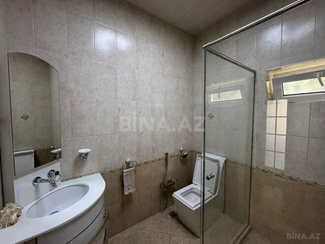 Satılır 5 otaqlı həyət evi/bağ evi 300 m², Badamdar q., photo 11 from 32