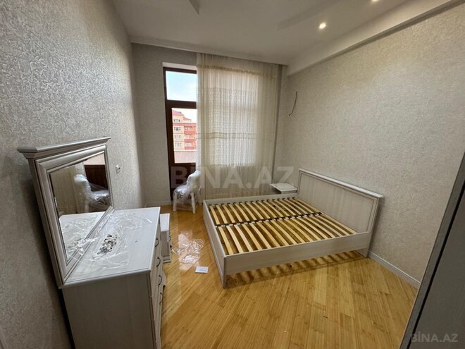 İcarəyə verilir 3 otaqlı yeni tikili 180 m², Nizami m., photo 5 from 18