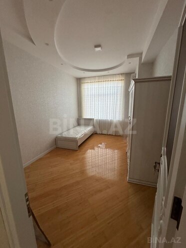İcarəyə verilir 3 otaqlı yeni tikili 180 m², Nizami m., photo 8 from 18
