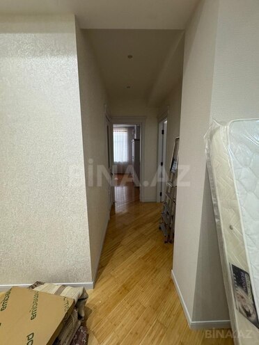 İcarəyə verilir 3 otaqlı yeni tikili 180 m², Nizami m., photo 9 from 18