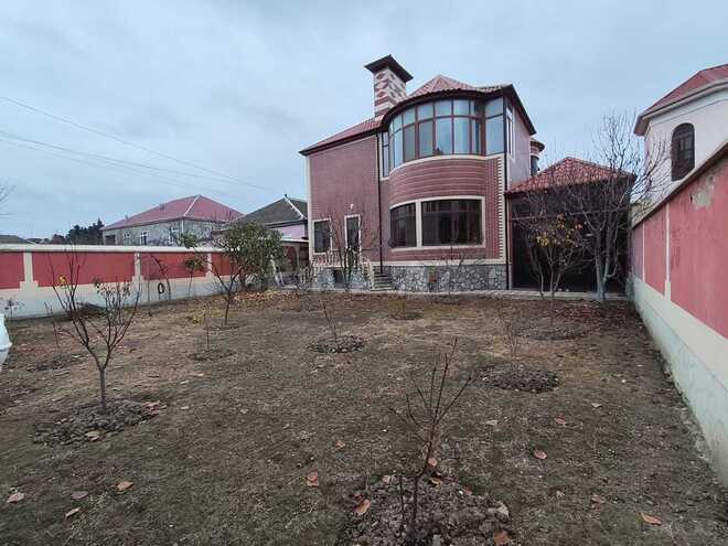 Satılır 7 otaqlı həyət evi/bağ evi 275.8 m², Xaçmaz r., photo 7 from 32