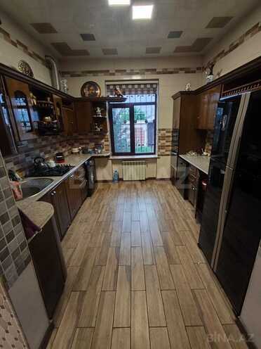 Satılır 7 otaqlı həyət evi/bağ evi 275.8 m², Xaçmaz r., photo 13 from 32