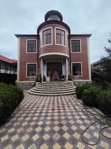 Satılır 7 otaqlı həyət evi/bağ evi 275.8 m², Xaçmaz r., photo 3 from 32