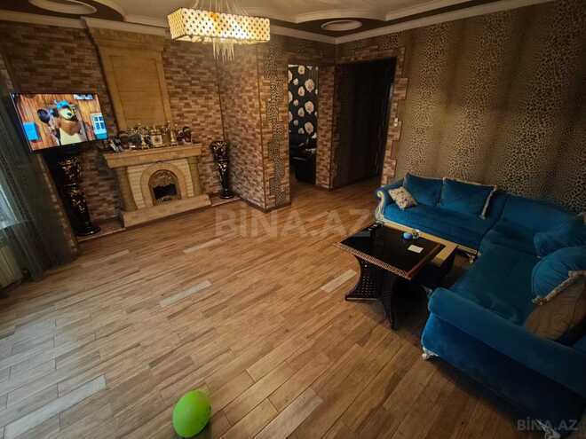 Satılır 7 otaqlı həyət evi/bağ evi 275.8 m², Xaçmaz r., photo 16 from 32