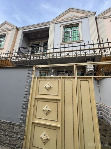 Satılır 4 otaqlı həyət evi/bağ evi 120 m², Masazır q., photo 3 from 13