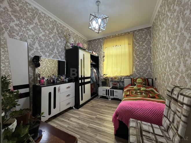 Satılır 4 otaqlı həyət evi/bağ evi 120 m², Masazır q., photo 10 from 13