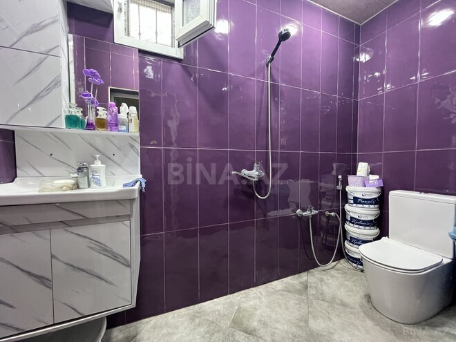 Satılır 4 otaqlı həyət evi/bağ evi 120 m², Masazır q., photo 12 from 13