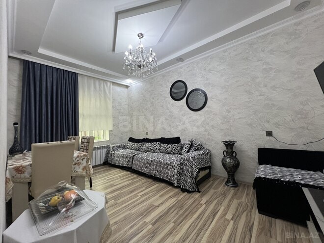 Satılır 4 otaqlı həyət evi/bağ evi 120 m², Masazır q., photo 1 from 13