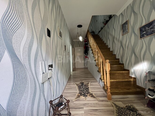 Satılır 4 otaqlı həyət evi/bağ evi 120 m², Masazır q., photo 4 from 13