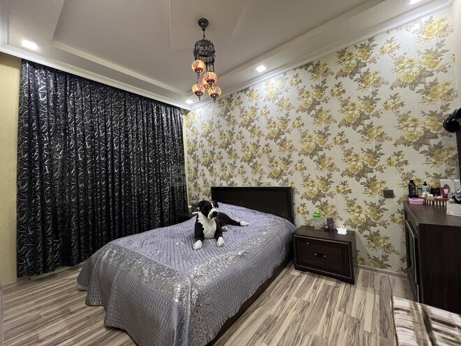 Satılır 4 otaqlı həyət evi/bağ evi 120 m², Masazır q., photo 11 from 13