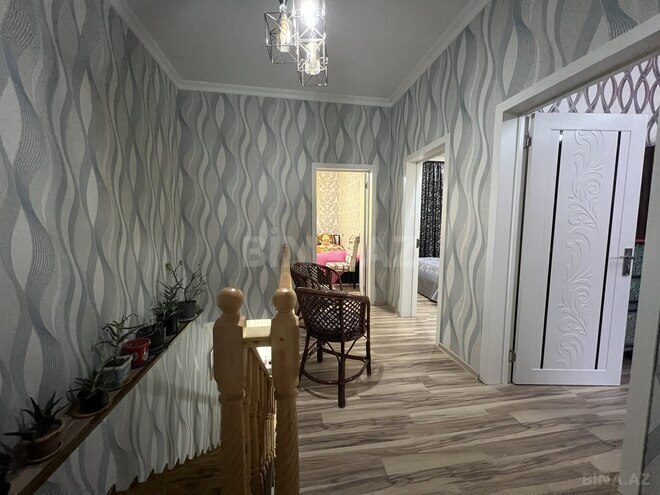 Satılır 4 otaqlı həyət evi/bağ evi 120 m², Masazır q., photo 8 from 13
