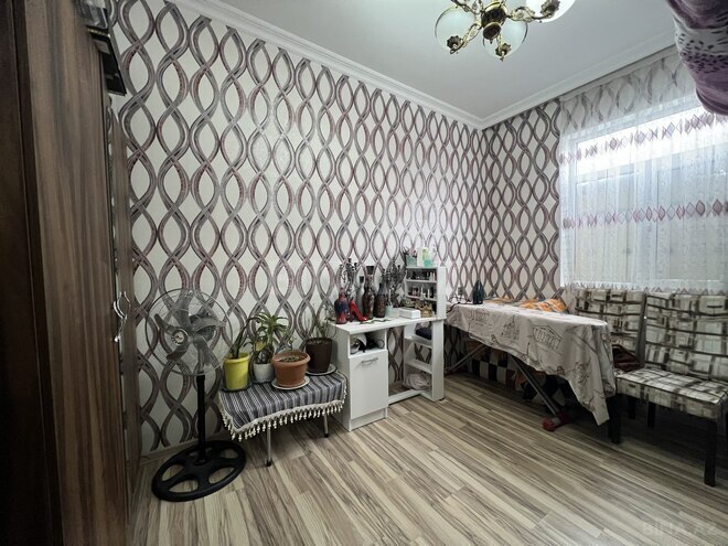 Satılır 4 otaqlı həyət evi/bağ evi 120 m², Masazır q., photo 9 from 13