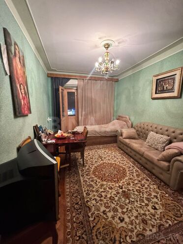 Продаётся 4-комн. вторичка 100 м², м. Азадлыг проспекти, photo 8 from 22