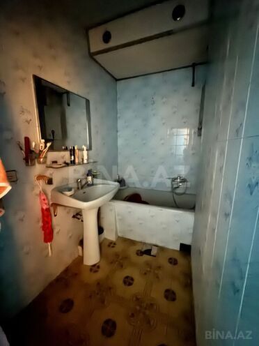 Продаётся 4-комн. вторичка 100 м², м. Азадлыг проспекти, photo 20 from 22