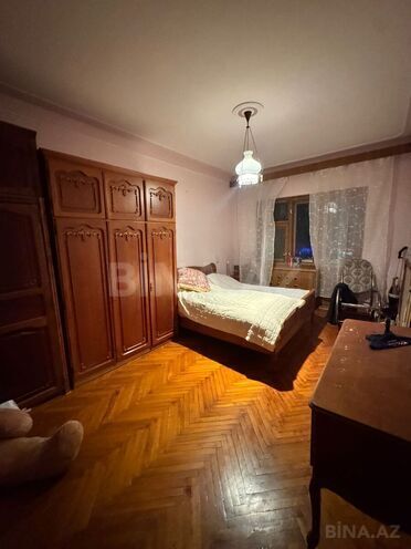 Продаётся 4-комн. вторичка 100 м², м. Азадлыг проспекти, photo 11 from 22