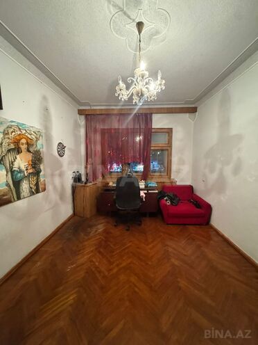 Продаётся 4-комн. вторичка 100 м², м. Азадлыг проспекти, photo 13 from 22