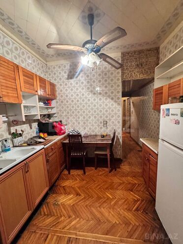 Продаётся 4-комн. вторичка 100 м², м. Азадлыг проспекти, photo 18 from 22