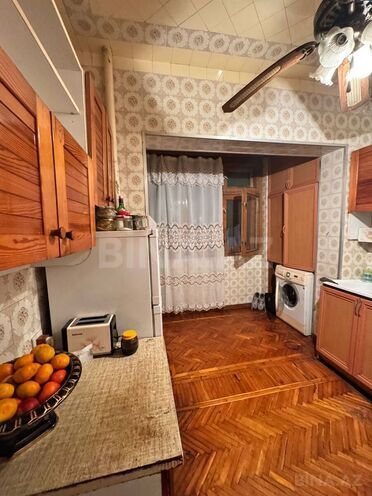 Продаётся 4-комн. вторичка 100 м², м. Азадлыг проспекти, photo 17 from 22