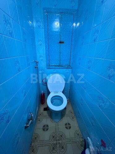 Продаётся 4-комн. вторичка 100 м², м. Азадлыг проспекти, photo 21 from 22