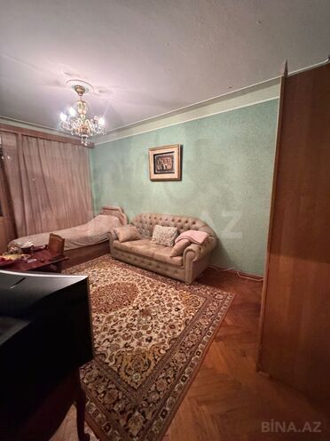Продаётся 4-комн. вторичка 100 м², м. Азадлыг проспекти, photo 6 from 22