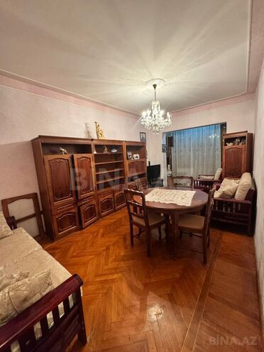 Продаётся 4-комн. вторичка 100 м², м. Азадлыг проспекти, photo 9 from 22