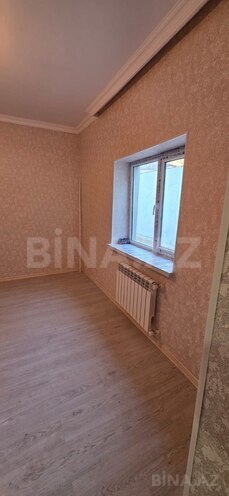 Satılır 3 otaqlı həyət evi/bağ evi 110 m², İnşaatçılar m., photo 11 from 12