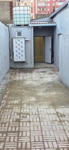 Satılır 3 otaqlı həyət evi/bağ evi 110 m², İnşaatçılar m., photo 3 from 12