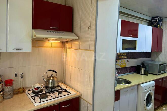 Satılır 3 otaqlı köhnə tikili 90 m², Yeni Günəşli q., photo 16 from 26