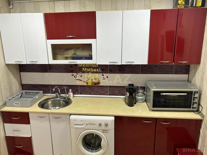 Satılır 3 otaqlı köhnə tikili 90 m², Yeni Günəşli q., photo 11 from 26