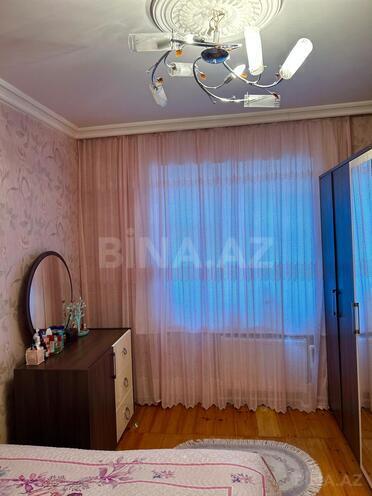 Satılır 3 otaqlı köhnə tikili 90 m², Yeni Günəşli q., photo 5 from 26
