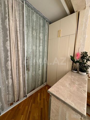 Продаётся 3-комн. новостройка 106 м², м. Мемар Аджеми, photo 10 from 15