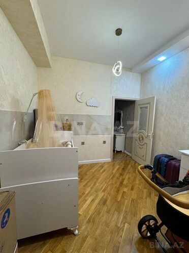 Продаётся 3-комн. новостройка 106 м², м. Мемар Аджеми, photo 6 from 15