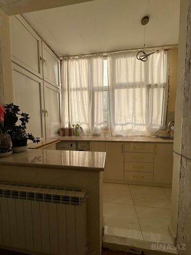 Продаётся 3-комн. новостройка 106 м², м. Мемар Аджеми, photo 9 from 15
