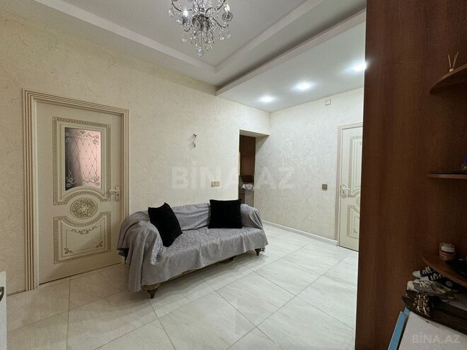 Продаётся 3-комн. новостройка 106 м², м. Мемар Аджеми, photo 14 from 15