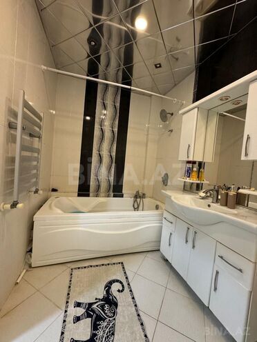 Продаётся 3-комн. новостройка 106 м², м. Мемар Аджеми, photo 12 from 15