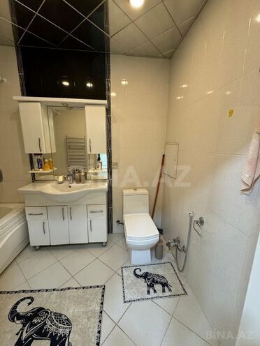 Продаётся 3-комн. новостройка 106 м², м. Мемар Аджеми, photo 11 from 15