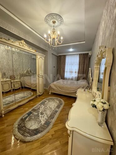 Продаётся 3-комн. новостройка 106 м², м. Мемар Аджеми, photo 5 from 15